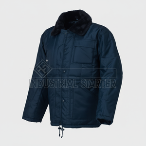 Veste d'extérieur par temps froid - Product Image 1
