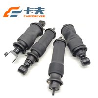 Pièce de camion soufflet d'air sac de suspension pneumatique amortisseur ressort pneumatique pour Volvo Scania Iveco Daf Mercedes Renault Nissan Man ISUZU