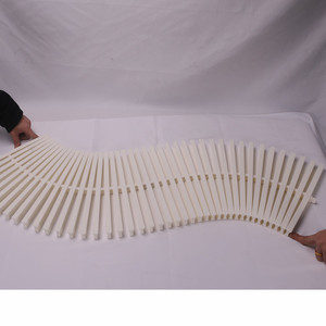 Grilles antidérapantes en <span class=keywords><strong>PVC</strong></span> pour <span class=keywords><strong>piscine</strong></span>, prix bas, haute qualité, durables, pour salles de bain intérieures et piscines extérieures - Product Image 5