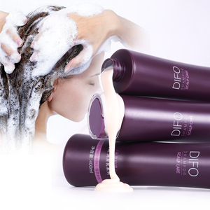 Etiqueta privada 400ml Champú y acondicionador personalizados Cortadora de <span class=keywords><strong>cabello</strong></span> Champú de MOQ bajo <span class=keywords><strong>sin</strong></span> productos químicos - Product Image 2