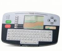 Écran de clavier LB-PL1462 pour imprimante L 7900, compatible avec les pièces de rechange L CIJ