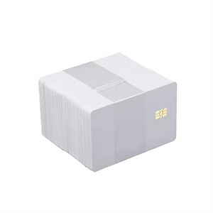 13.56Mhz có thể in thẻ thông minh <span class=keywords><strong>125Khz</strong></span> trống RFID thẻ chìa khóa kiểm soát truy cập thẻ - Product Image 5