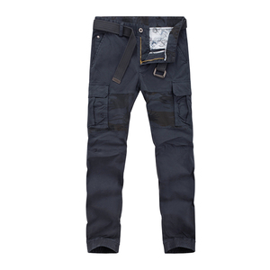 <span class=keywords><strong>Pantalon</strong></span> cargo pour <span class=keywords><strong>homme</strong></span> en coton doux et élasthanne vert décontracté <span class=keywords><strong>de</strong></span> haute qualité et bon marché, printemps 2022 - Product Image 5