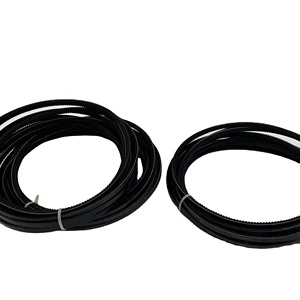 Courroie trapézoïdale Manny (BOGE) 586000904 en métal de haute qualité pour des performances optimales - Product Image 1