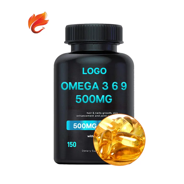 marine collagen peptide Anti wrinkle supplements 500mg australia omega 3 6 9 Fish oil in bulk