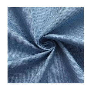 Mehrfarbiger Atmungsaktiver Flammhemmender Leinen-Imitat-Stoff Langlebiges Material für Sofa und Vorhänge - Product Image 4