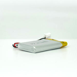 כיתה של תאים באיכות גבוהה סוללה נטענת ליipo 703048 <span class=keywords><strong>3.7v</strong></span> <span class=keywords><strong>1000mah</strong></span> li-po חבילת סוללה li-po - Product Image 3