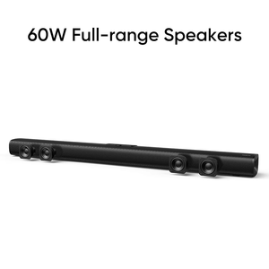 Sistema de Sonido Envolvente Inalámbrico para TV de 2.1 Canales y 300W, con 4 Altavoces de 6.5 Pulgadas, para el Hogar, con Subwoofers, de Fábrica OEM - Product Image 3