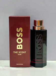 Parfum pour homme US Stock <span class=keywords><strong>Boss</strong></span> Bottled Night, livraison en 2 à 4 jours, haute qualité, parfum longue durée, spray corporel, vente en gros - Product Image 3