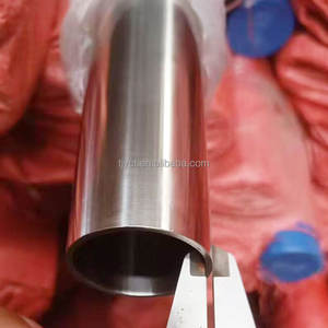 DIN 1,4301 1,4307 304 304L 316 316l 317L 904L 2205 2507 труба из нержавеющей стали Inox/труба из нержавеющей стали - Product Image 3