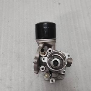 ASSY-OIL ตัวกรอง Ssangyong <span class=keywords><strong>kgm</strong></span> 1731800210สำหรับ Tivoli XLV Korea ของแท้จากเกาหลี - Product Image 2