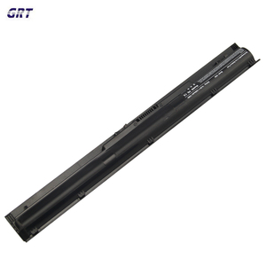 แบตเตอรี่แล็ปท็อป4เซลล์สำหรับ HP KI04พาวิลเลียน12 14 17 15-ab000 HSTNN-LB6S 800049-001 TPN-Q158ใหม่ - Product Image 3
