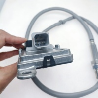 Capteur NOx efficace 24V LPG RS, pièces automobiles SNS3040 2659849, capteur d'azote pour le contrôle des émissions de moteur diesel