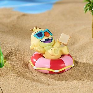 MINISO neşeli Disney dikiş yaz parti koleksiyonu kör kutu figürinler toptan tedarikçisi destek özel kör kutu - Product Image 2