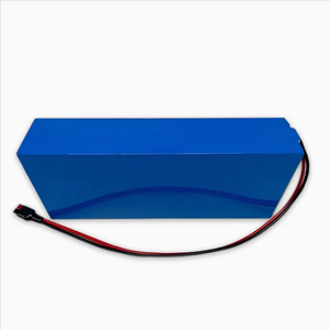 OEM ODM tùy chỉnh pin lithium gói Thông số kỹ thuật khác nhau năng lực mẫu nguyên mẫu có sẵn cho các thiết bị điện tử Robot - Product Image 2