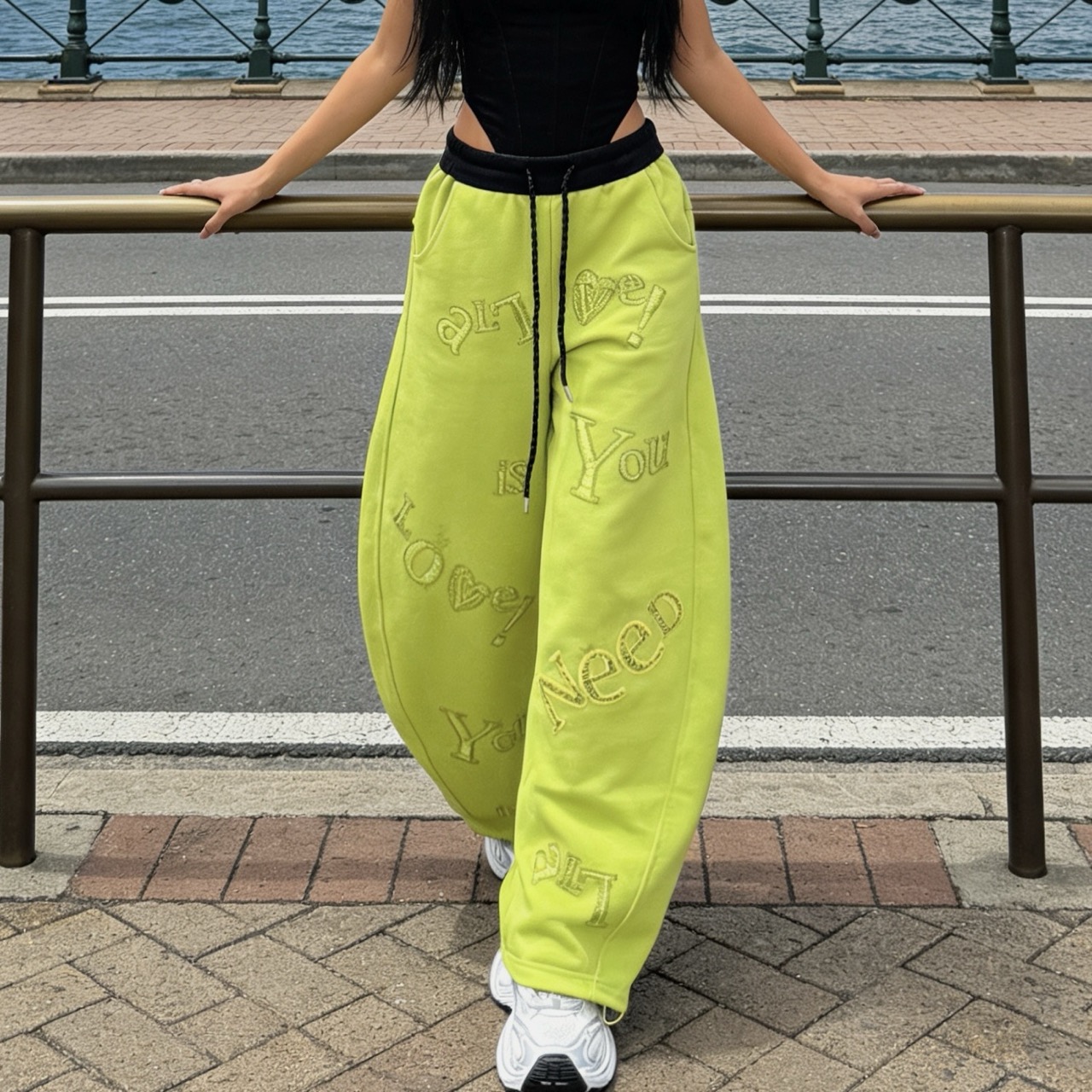 Verde