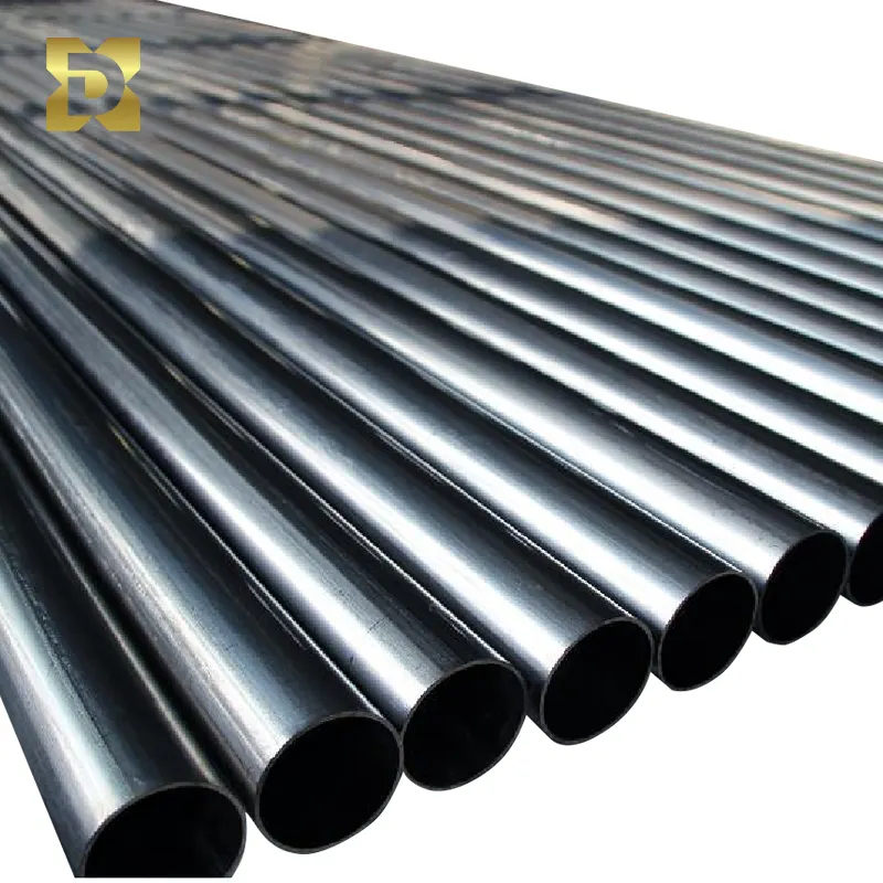 Super Duplex Stainless Steel 2205 2507 Seamless/Welded Pipe price per ton