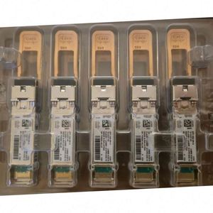 โมดูลเครือข่ายตัวรับส่งสัญญาณ CISCO SFP-10/25G-LR-S 10/25GBASE-LR SFP+ SFP28 รุ่น SFP-10/25G-CSR-S - Product Image 4