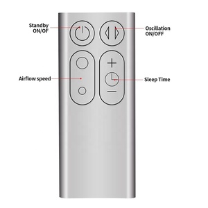 Nouvelle télécommande de remplacement AM11 pour <span class=keywords><strong>ventilateur</strong></span> purificateur <span class=keywords><strong>Dyson</strong></span> TP00 TP01 Pure Cool - Product Image 4