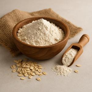 ARCS GLOBAL VENTURES LLP Farine d'avoine riche en fibres Fabricant indien Prête à l'emploi pour la fabrication de céréales Mélanges protéinés pour boulangerie - Product Image 1