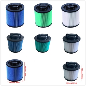 Filtro hepa para <span class=keywords><strong>aspiradora</strong></span> <span class=keywords><strong>dewalt</strong></span>, repuesto de <span class=keywords><strong>aspiradora</strong></span> hepa - Product Image 1
