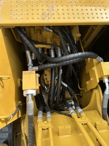 Excellente pelle CAT 312D usagée entretenue, sans fuite, prête à l'emploi - Product Image 3