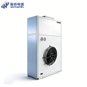 Refroidisseur d'air industriel Wetwells, nouvelle conception, haute qualité, économie d'énergie, climatiseur commercial pour cuisine - Product Image 2