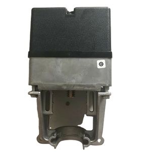 Actuador Honeywell ML7984A4009 con relación de transmisión del motor de acoplamiento directo, ya no está en producción. Stock 3 - Product Image 1