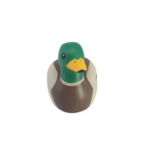 Balles anti-stress personnalisées en forme de canard colvert, jouets promotionnels <span class=keywords><strong>pour</strong></span> soulager l'anxiété, cadeaux d'entreprise, exercices <span class=keywords><strong>pour</strong></span> les mains au bureau - Product Image 6