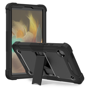 Funda protectora híbrida de cuerpo completo resistente de 3 capas para tableta a prueba de golpes para Samsung Galaxy <span class=keywords><strong>Tab</strong></span> A11 2025 - Product Image 4