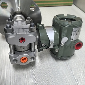 Transmetteurs de pression différentielle à montage sur bride Yokogawa EJA210A et EJA220A EJA210A-DMSD4D2A - Product Image 6