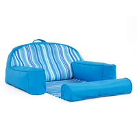 Piscine extérieure flottante jardin pouf housse de chaise natation pouf chaise adultes flottant pouf