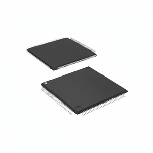 TMPM3HQF10BFG MCU, M3, 120MHZ, 1MBMEM/130KBRAM, QF 144 LQFP, Componentes Electrónicos Integrados de Canal del Fabricante - Product Image 1