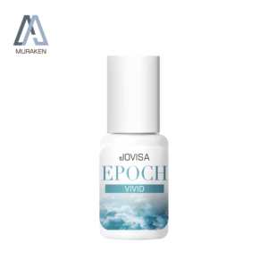 Wholesale Fast Drying Waterproof Gel Eyelash Glue Adaptable Various Humidity Levels Transparent Option Available 5ml Latex Free - Product Image 3