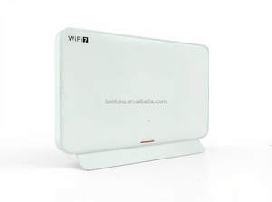 ONU ONT FTTR MODEL WIFI7 <b>Modem</b> V271-20 Brand 10G 2.5G XGPON WIFI+1USB+1TEL+ 2.4G/5G AX3000 White 1 Year Warranty Router - Product Image 5