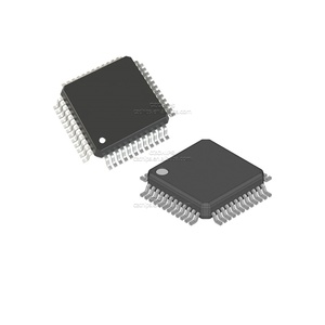 วงจรรวมไมโครคอนโทรลเลอร์ QFP-48 NCP81208MNTXG รับประกันคุณภาพ IC Czsku: FF671KLW64 - Product Image 1