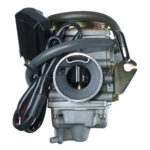 125CC 150CC PD26JD-1 Scooter <span class=keywords><strong>Dirt</strong></span> Bike ATV UTV Pièces PD26J GY6 <span class=keywords><strong>125</strong></span> Moto Accessoires <span class=keywords><strong>Carburateur</strong></span> - Product Image 1