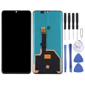 Reemplazo de montaje completo de pantalla LCD y digitalizador original de fábrica para <span class=keywords><strong>Huawei</strong></span> <span class=keywords><strong>P30</strong></span> Pro/<span class=keywords><strong>P30</strong></span> - Product Image 2