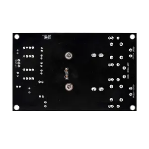 Tùy Chỉnh Âm Thanh Tpa3255 2.0 Khuếch Đại Kỹ Thuật Số Hội Đồng Quản Trị DC24-48v Mạnh Mẽ Công Suất Cao 300W + 300W <span class=keywords><strong>Class</strong></span> <span class=keywords><strong>D</strong></span> O Khuếch Đại Kỹ Thuật Số Hội Đồng Quản Trị - Product Image 5