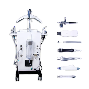Portable Corée Équipement D'injection D'oxygène O2toderm Oxygénothérapie O2 à <span class=keywords><strong>Derm</strong></span> Oxygen Facial Dome Machine pour Salon - Product Image 3