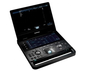 Diseño Moderno y Nueva Llegada: Ecógrafo Sonoscape Propet X11 de Alta Gama para Clínicas Humanas y Veterinarias - Product Image 1