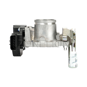 Conjunto de cuerpo de acelerador de carreras ZONELION 30MM 16400-K70-602-M1 para <span class=keywords><strong>Honda</strong></span> CB 190 R <span class=keywords><strong>REPSOL</strong></span> 2018-2019 conjunto de cuerpo de acelerador eléctrico - Product Image 3