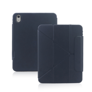 เคสกันกระแทก<span class=keywords><strong>แบ</strong></span>บหมุนได้ 360 องศา ปรับความสูงได้ ผลิตจาก TPU+PC พร้อมขาตั้งปรับมุมได้หลายระดับ สำหรับ <span class=keywords><strong>iPad</strong></span> <span class=keywords><strong>Pro</strong></span> 12.9 รุ่นปี 2020 <span class=keywords><strong>2021</strong></span> 2022 - Product Image 2