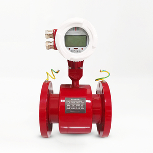 電磁流量計2インチステンレス鋼排水 - Product Image 1