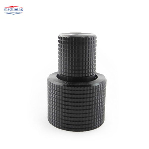 เครื่องมือซ่อมแซมสายกีตาร์เบสอุปกรณ์ทรัมเป็ตลูกบิดสังเคราะห์แยกส่วน - Product Image 2