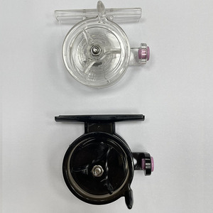 Bras oscillant interchangeable 3.3:1, ensemble de ligne de tir à l'arc et de lance-pierre tout en métal, moulinet de pêche en acier inoxydable ultraléger, vente en gros en ligne - Product Image 5