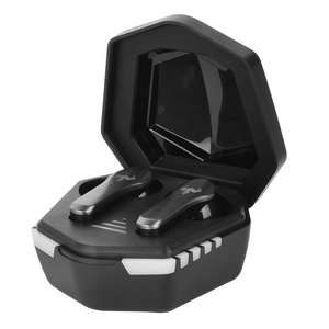 OEM Audifonos N35 Tws Aimant Gaming RGB In-ear <span class=keywords><strong>Airbuds</strong></span> <span class=keywords><strong>Pro</strong></span> Bouchons d'oreilles Auriculares Gamers Casque sans fil BT Écouteurs N35 - Product Image 2
