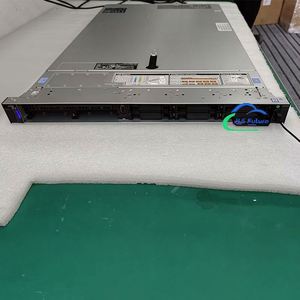 Kit de rail H755 750W pour serveur rack PowerEdge R640 10SFF, processeur Intel 8270, carte mémoire DDR4 16 Go, en stock, garantie 3 ans - Product Image 4