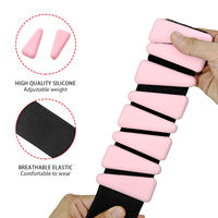 Haltères en silicone pour la maison, accessoires de fitness, yoga et Pilates, vente en gros
