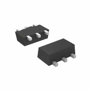 ชิปจัดการพลังงาน (PMIC) รุ่น S-873372EUP-APET2U แบบ SOT 89 5/6 มีสินค้าในสต็อก - Product Image 1